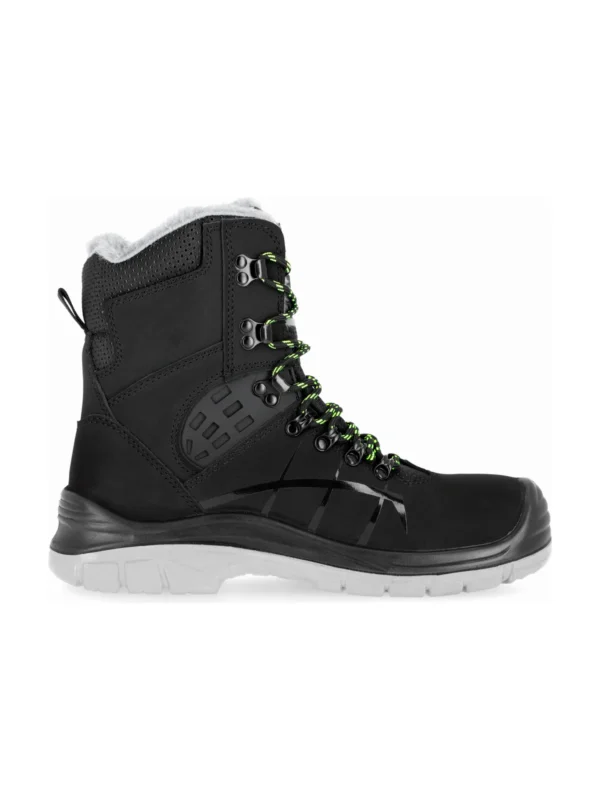 Buty robocze trzewiki zimowe Procera Jupiter HIGH S3