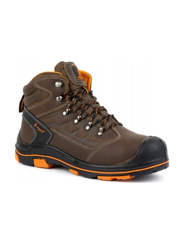 Buty robocze Urgent 133 S3 z podnoskiem