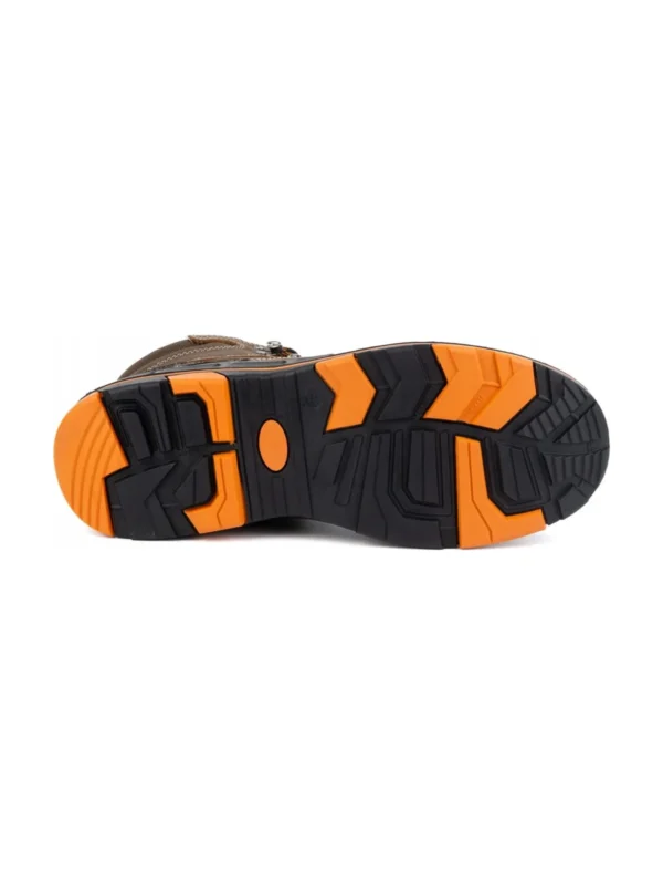 Buty robocze Urgent 133 S3 z podnoskiem