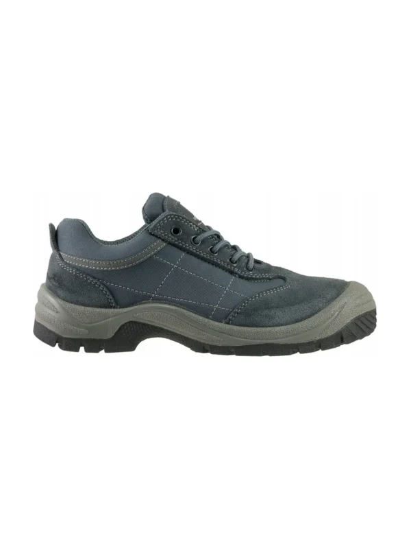 Buty robocze Urgent 202 S1 z podnoskiem