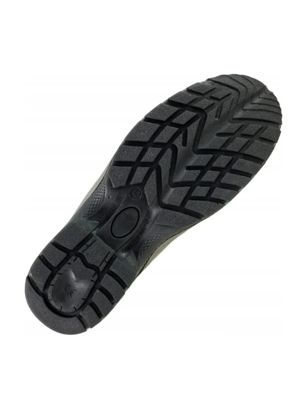 Buty robocze Urgent 202 S1 z podnoskiem
