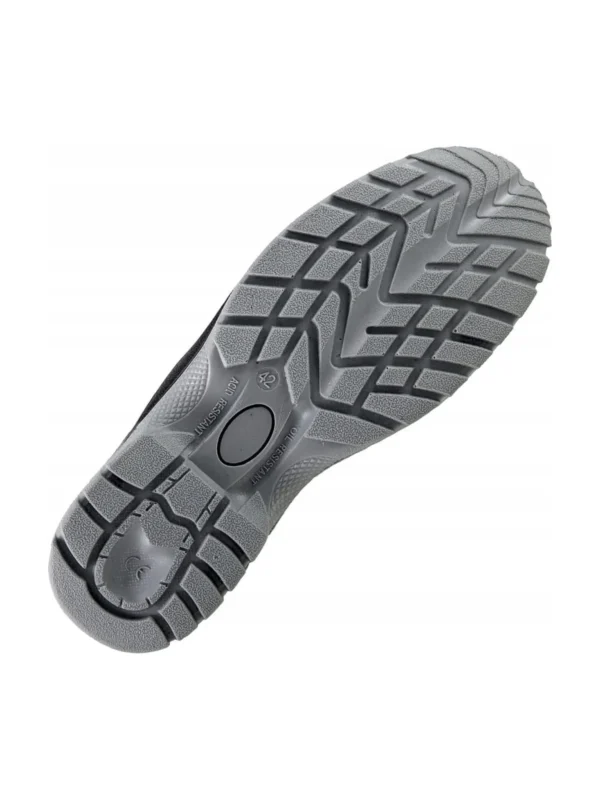 Buty robocze Urgent 203 OB bez podnoska