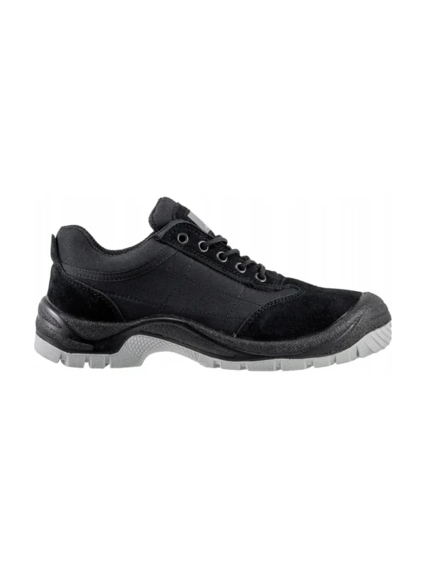 Buty robocze Urgent z podnoskiem 203 S1