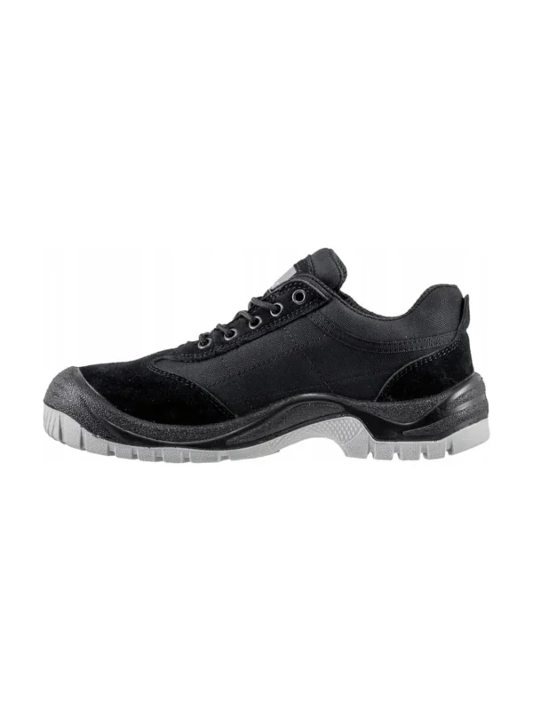 Buty robocze Urgent z podnoskiem 203 S1