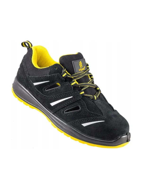 Buty robocze Urgent z podnoskiem 206 S1