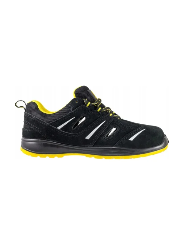 Buty robocze Urgent z podnoskiem 206 S1