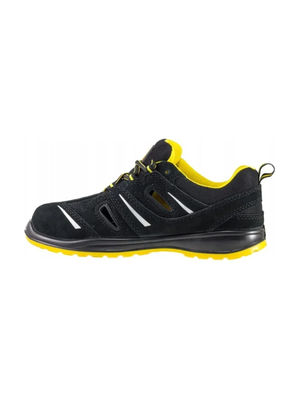 Buty robocze Urgent z podnoskiem 206 S1