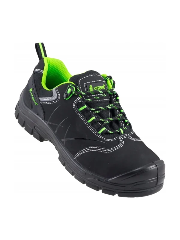 Buty robocze Urgent z podnoskiem 209 S1