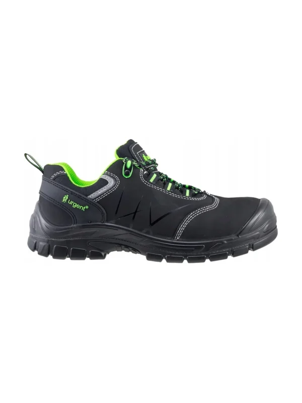 Buty robocze Urgent z podnoskiem 209 S1