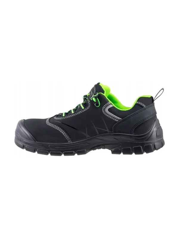 Buty robocze Urgent z podnoskiem 209 S1