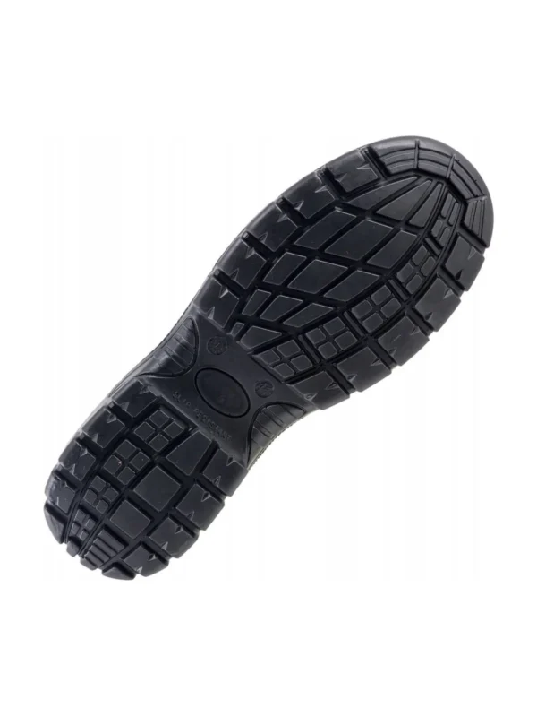 Buty robocze Urgent z podnoskiem 209 S1