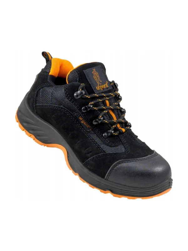 Buty robocze Urgent z podnoskiem 210 S1 SRA