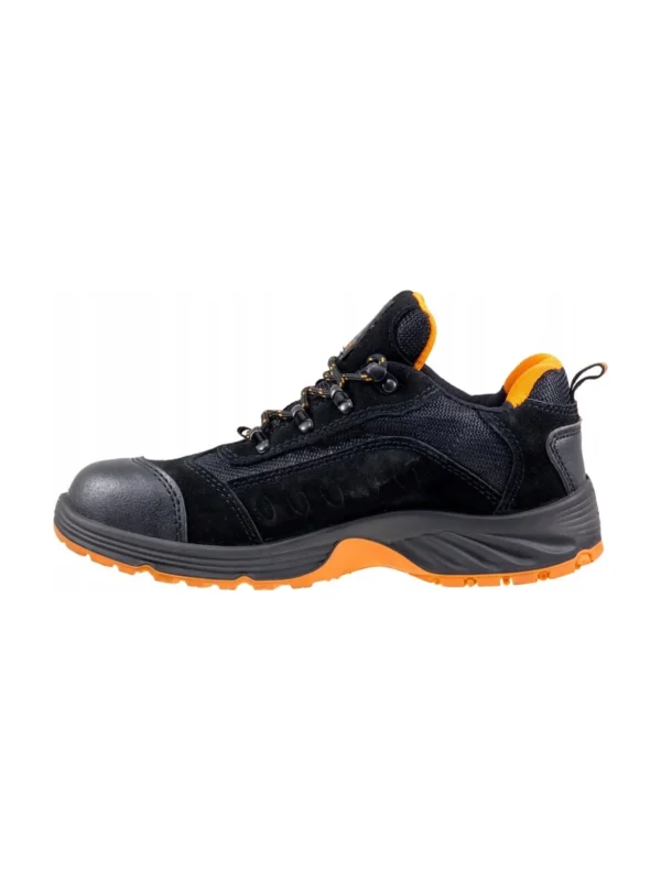 Buty robocze Urgent z podnoskiem 210 S1 SRA