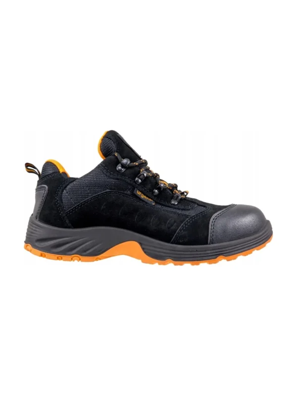 Buty robocze Urgent z podnoskiem 210 S1 SRA