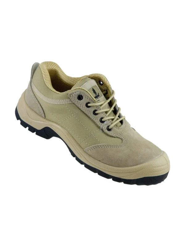 Buty robocze Urgent z podnoskiem 211 S1