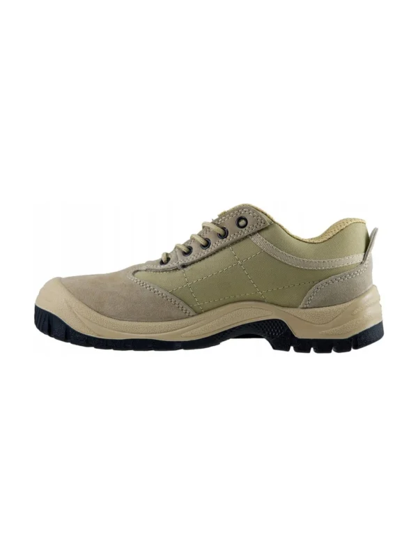 Buty robocze Urgent z podnoskiem 211 S1