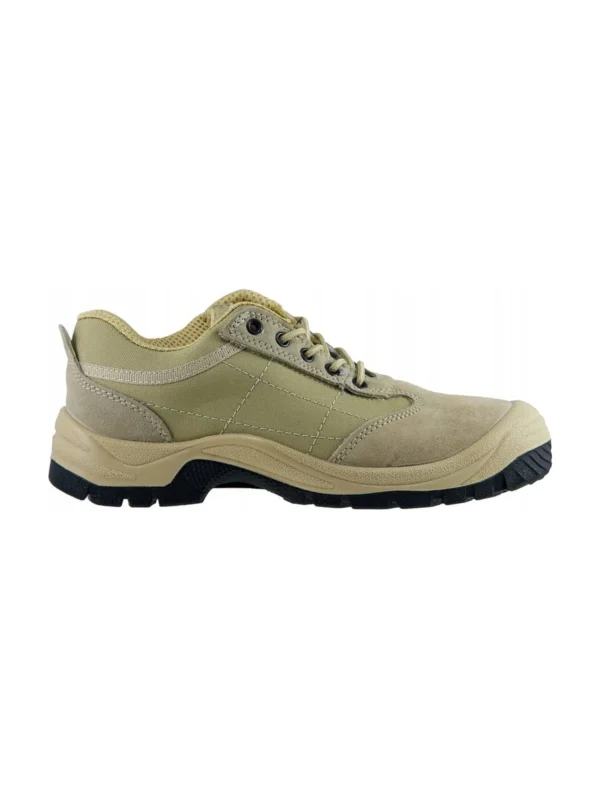 Buty robocze Urgent z podnoskiem 211 S1