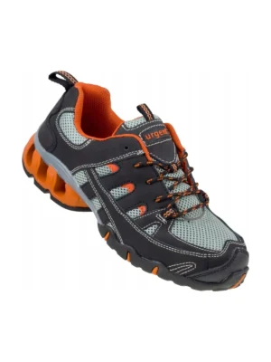 Buty robocze Urgent z podnoskiem 215 S1