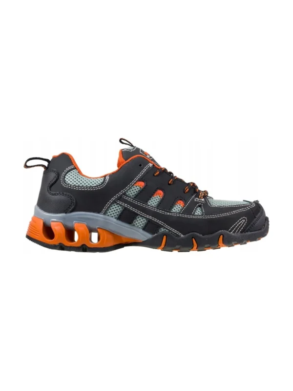 Buty robocze Urgent z podnoskiem 215 S1