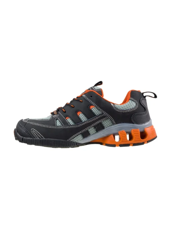 Buty robocze Urgent z podnoskiem 215 S1