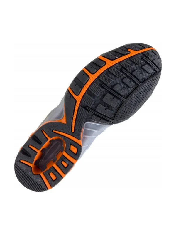 Buty robocze Urgent z podnoskiem 215 S1