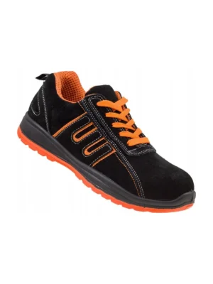 Buty robocze Urgent z podnoskiem 216 S1