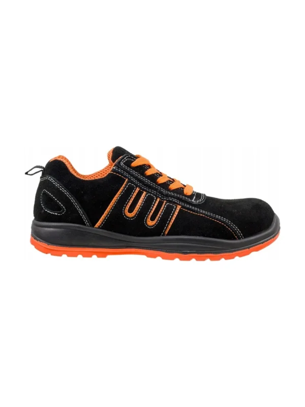 Buty robocze Urgent z podnoskiem 216 S1