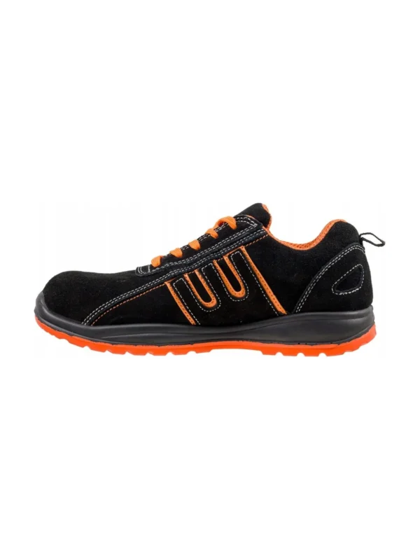 Buty robocze Urgent z podnoskiem 216 S1