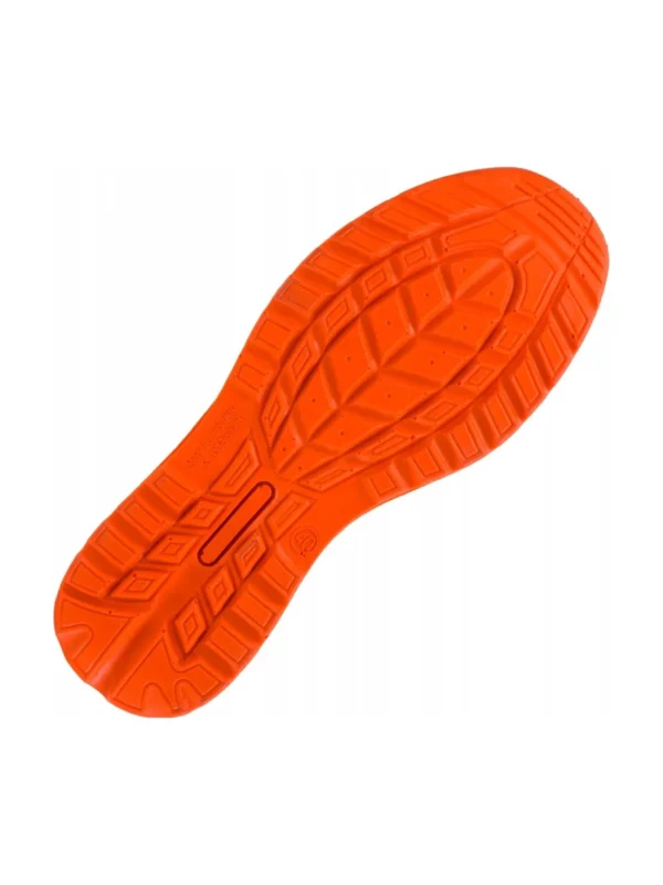 Buty robocze Urgent z podnoskiem 216 S1