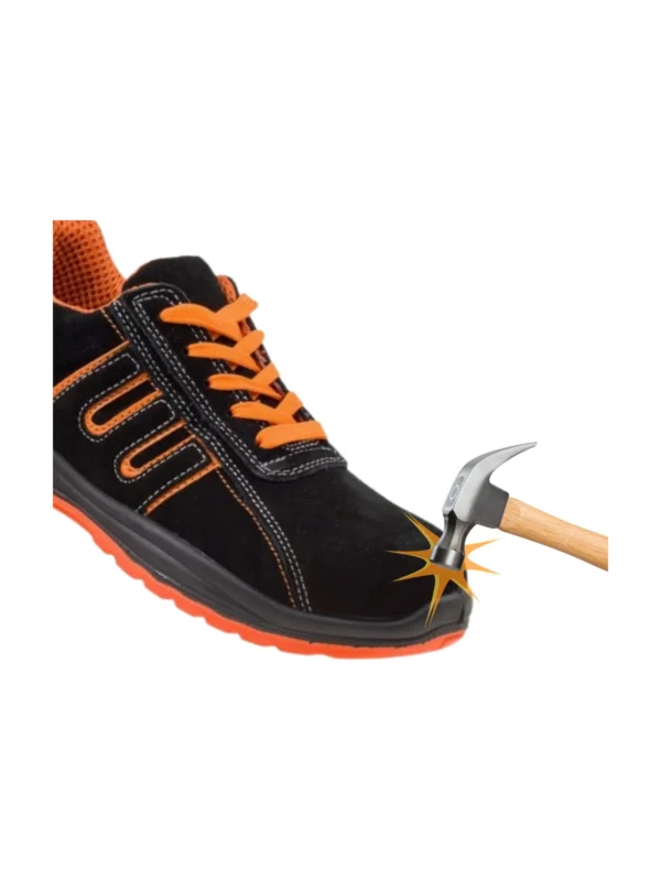 Buty robocze Urgent z podnoskiem 216 S1
