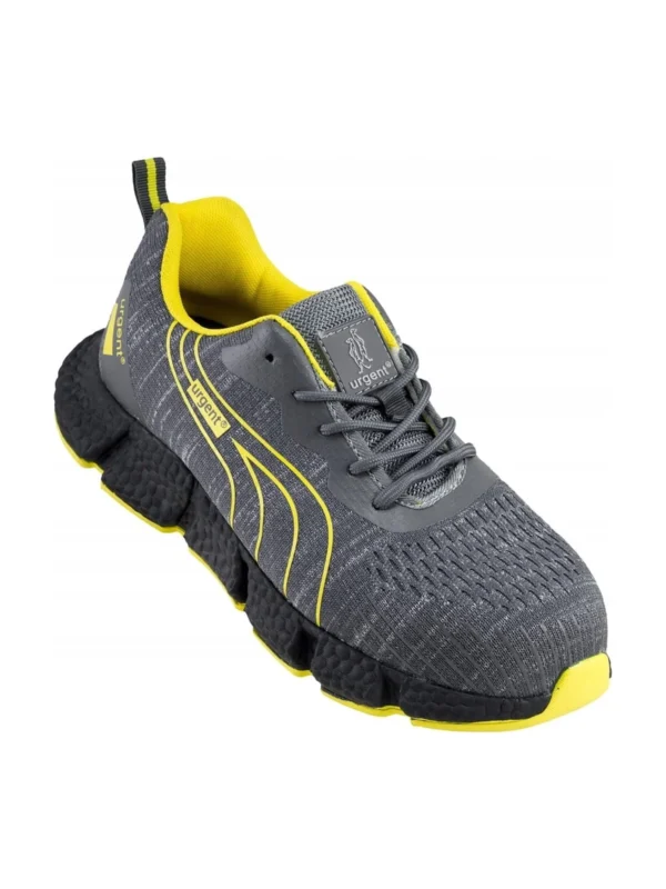 Buty robocze Urgent z podnoskiem 230 S1