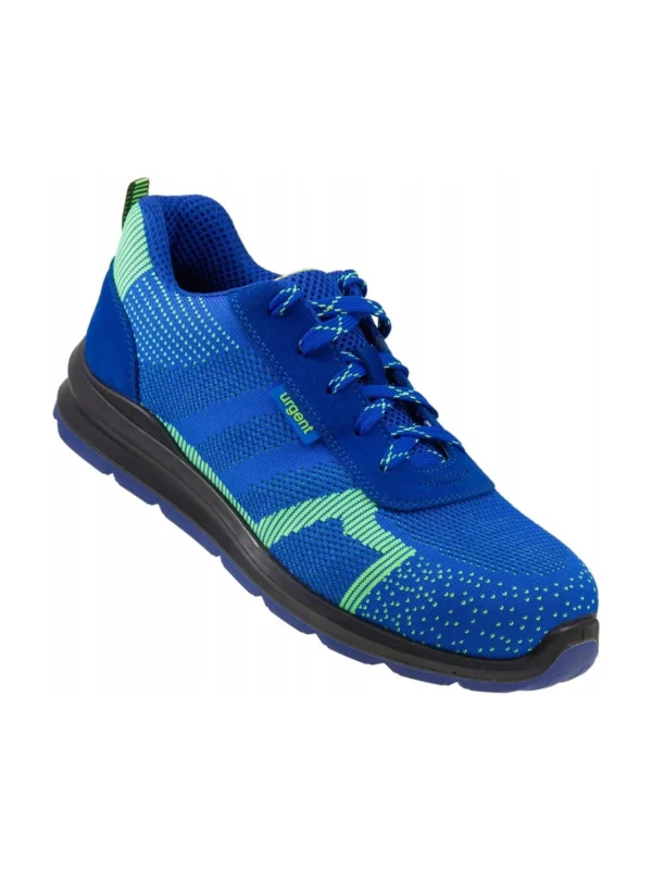 Buty robocze Urgent z podnoskiem 231 S1