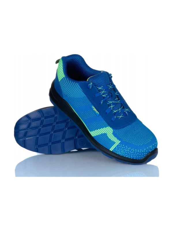 Buty robocze Urgent z podnoskiem 231 S1