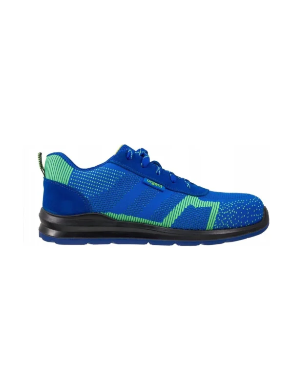 Buty robocze Urgent z podnoskiem 231 S1