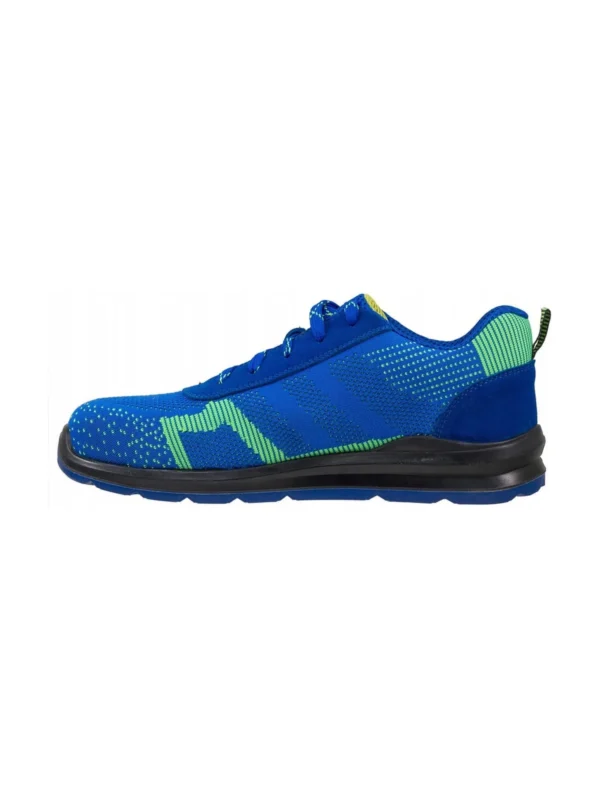 Buty robocze Urgent z podnoskiem 231 S1