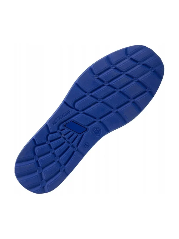 Buty robocze Urgent z podnoskiem 231 S1