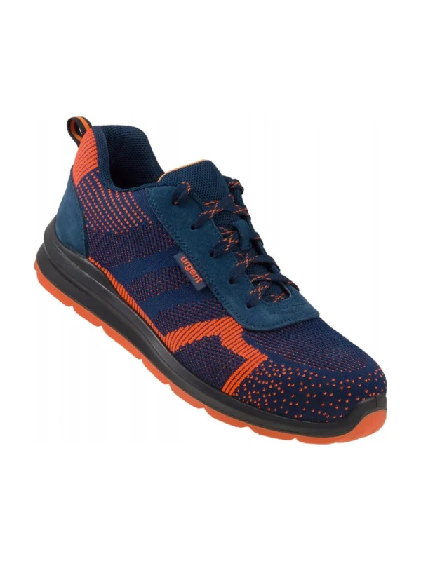 Buty robocze Urgent z podnoskiem 232 S1