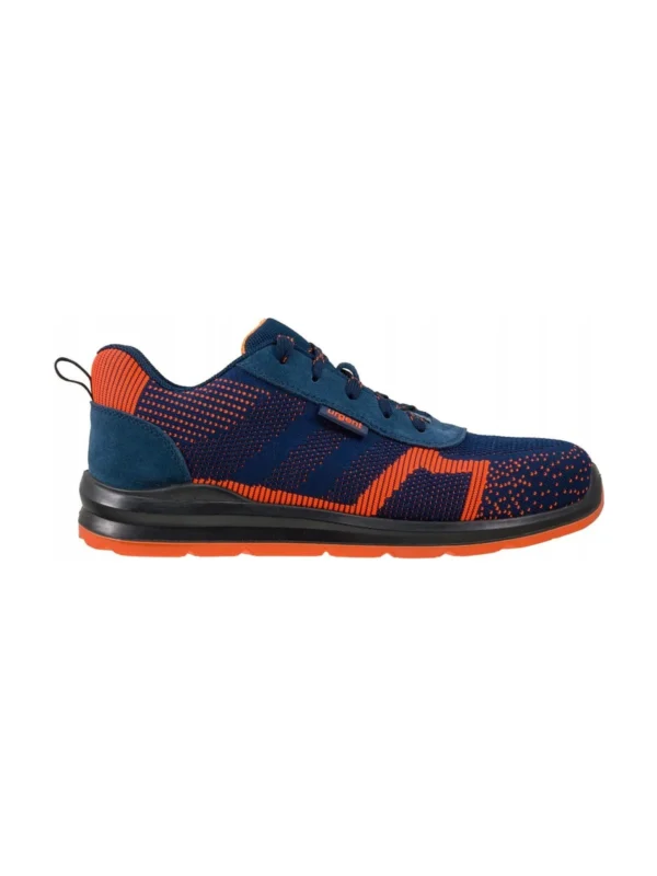 Buty robocze Urgent z podnoskiem 232 S1