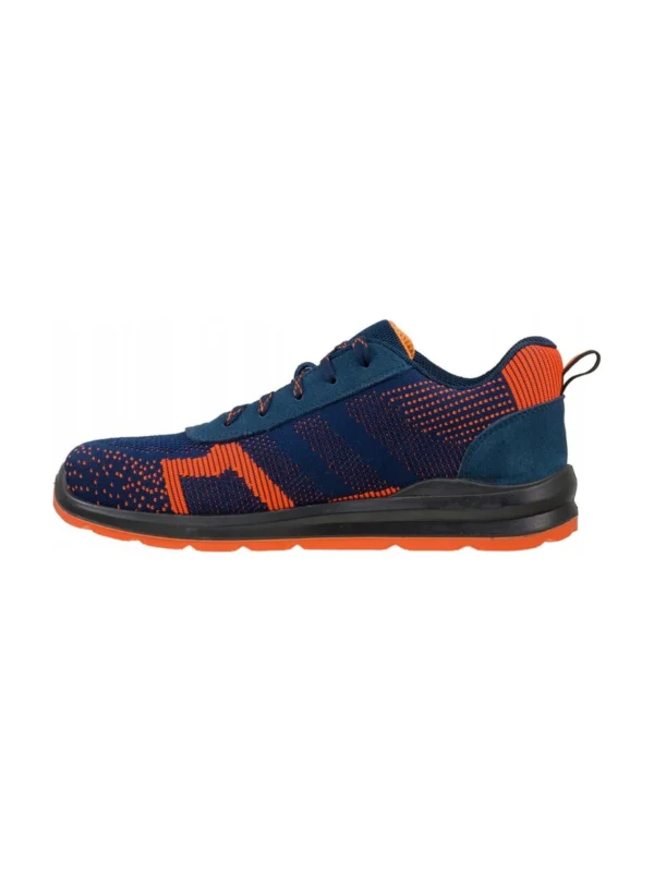 Buty robocze Urgent z podnoskiem 232 S1