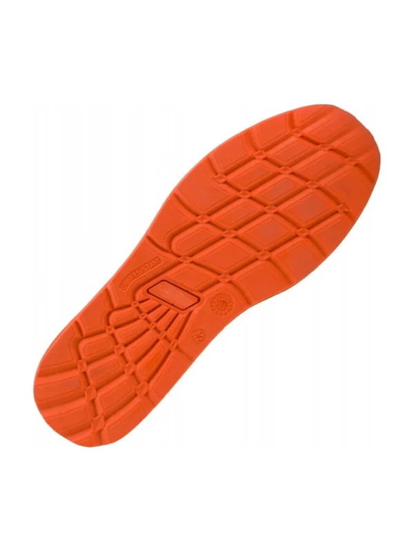 Buty robocze Urgent z podnoskiem 232 S1