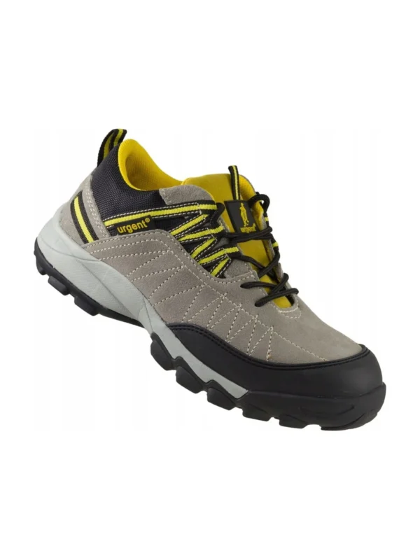 Buty robocze Urgent z podnoskiem 234 S1