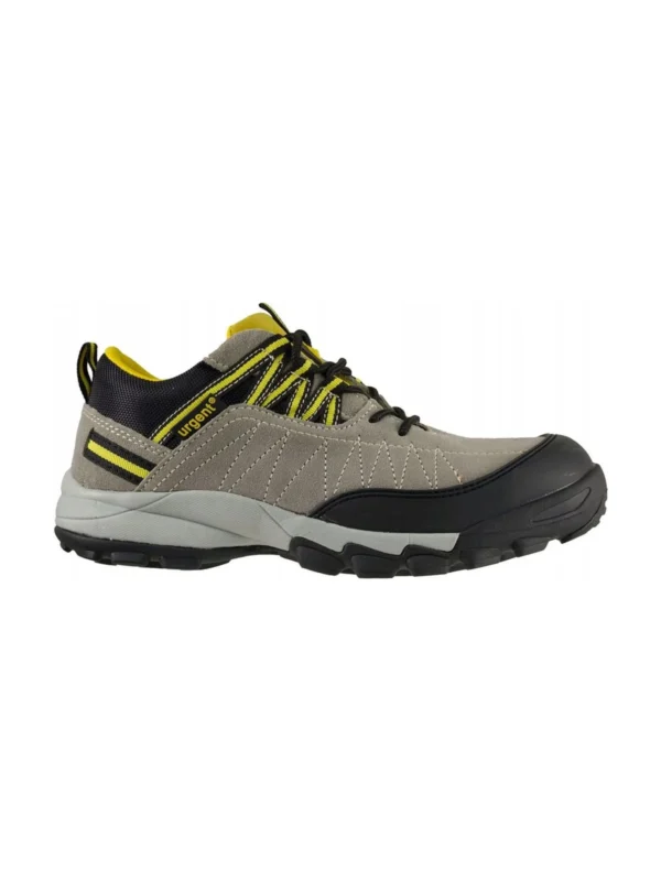 Buty robocze Urgent z podnoskiem 234 S1
