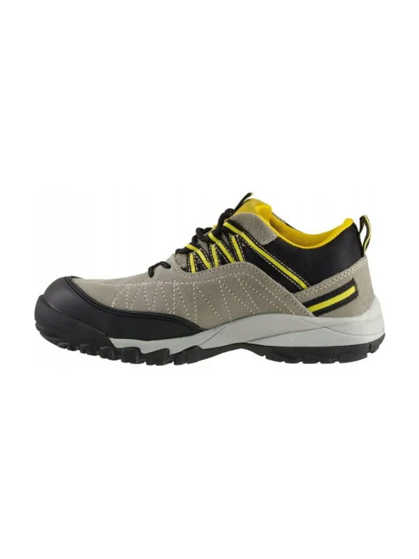 Buty robocze Urgent z podnoskiem 234 S1