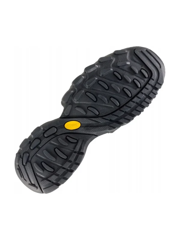 Buty robocze Urgent z podnoskiem 234 S1