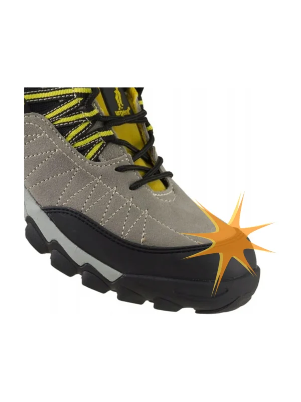 Buty robocze Urgent z podnoskiem 234 S1