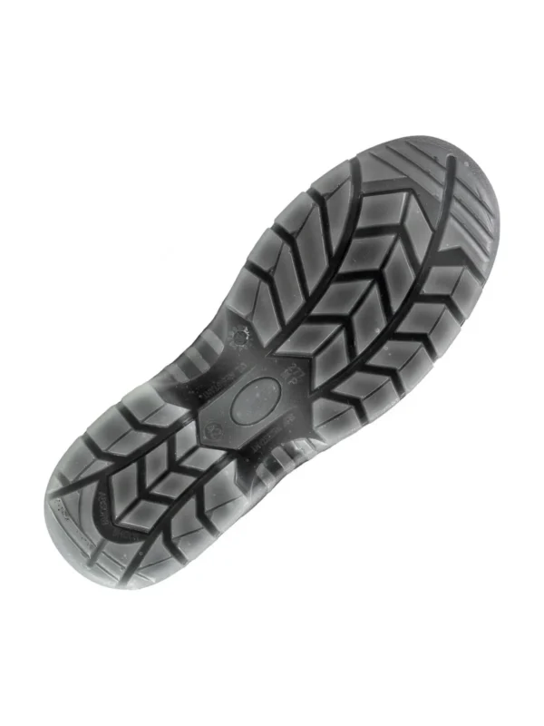 Buty robocze Urgent z podnoskiem 234 S1
