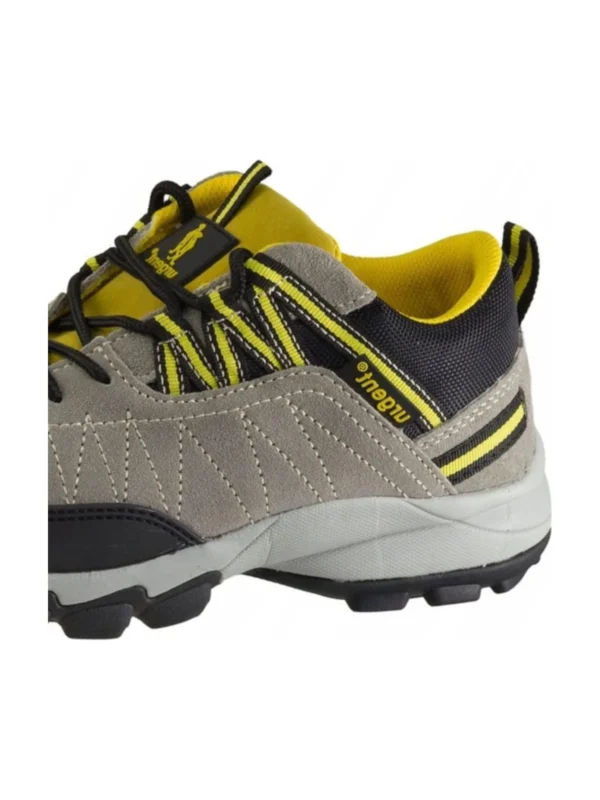 Buty robocze Urgent z podnoskiem 234 S1