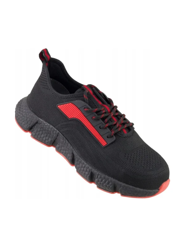 Buty robocze Urgent z podnoskiem 235 S1
