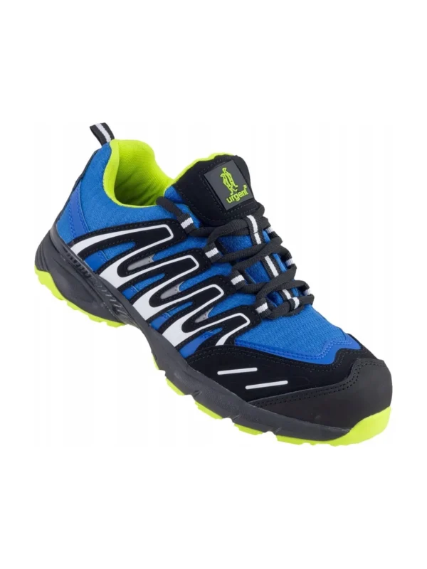 Buty robocze Urgent z podnoskiem 242 S1