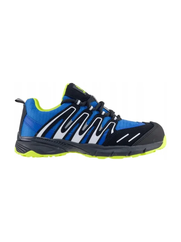 Buty robocze Urgent z podnoskiem 242 S1